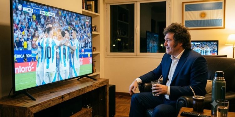 «Decreten feriado»: el pedido masivo de los argentinos en las redes sociales
