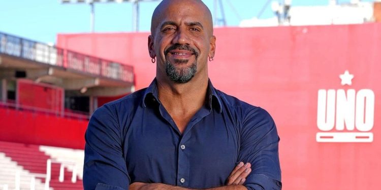 La condición que puso Juan Sebastián Verón para volver del retiro y jugar un partido oficial en Estudiantes