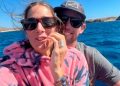 Aseguran que Yago Lange le habría sido infiel a Juana Viale con una de sus mejores amigas