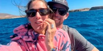 Aseguran que Yago Lange le habría sido infiel a Juana Viale con una de sus mejores amigas