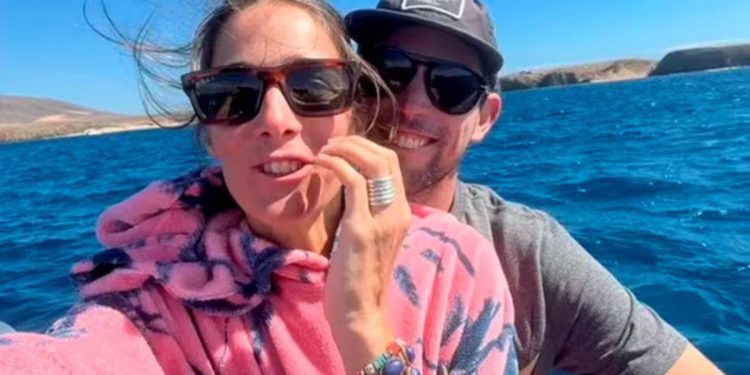 Aseguran que Yago Lange le habría sido infiel a Juana Viale con una de sus mejores amigas