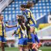 Quién es Zoey Kuhn, la goleadora estadounidense que ilusiona a Rosario Central
