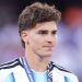 Julián Álvarez agradeció el apoyo de los hinchas tras el subcampeonato: «Soñábamos con…»