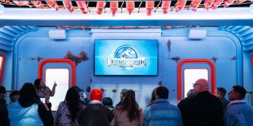 Cómo es «Jurassic World: The Experience», la exhibición inmersiva que sumó nuevas fechas en Buenos Aires