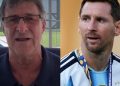 Mario Alberto Kempes habló de la final del Mundial 2026 y pidió «no hacerse eco de cualquier cosa»