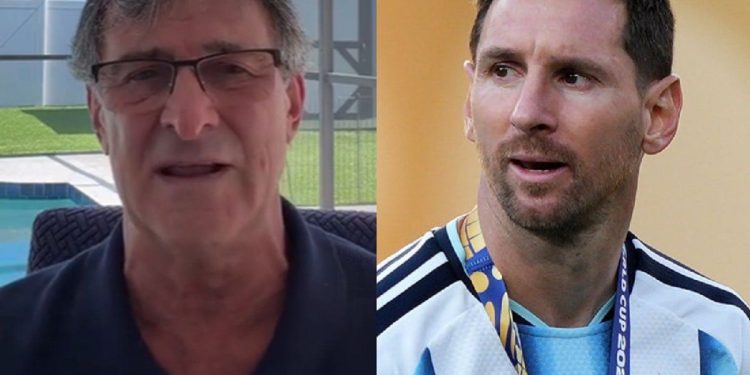 Mario Alberto Kempes habló de la final del Mundial 2026 y pidió «no hacerse eco de cualquier cosa»