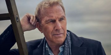 Se hizo pasar por Kevin Costner, conquistó a una mujer y la estafó tras meses de engaño