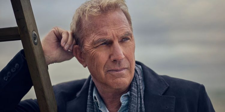 Se hizo pasar por Kevin Costner, conquistó a una mujer y la estafó tras meses de engaño