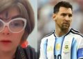 La desopilante versión vidente que había anticipado el bicampeonato de la Selección Argentina