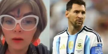 La desopilante versión vidente que había anticipado el bicampeonato de la Selección Argentina