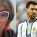 La desopilante versión vidente que había anticipado el bicampeonato de la Selección Argentina