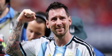 La FIFA apaga el Mundial 2026 por una inopinada razón