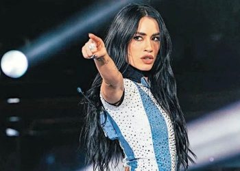«Me pueden chupar…»: la reacción de Lali Espósito ante la campaña antiargentina en el Mundial 2026