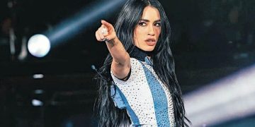 «Me pueden chupar…»: la reacción de Lali Espósito ante la campaña antiargentina en el Mundial 2026