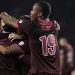 Copa Sudamericana: Lanús terminó con 10, pero le ganó 2-0 a Cienciano de local y se ilusiona con los octavos