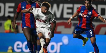 Lanús vs. San Lorenzo por el Torneo Clausura 2026 : horario, formaciones y dónde ver en vivo