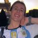 Laura Esquivel salió al cruce de las críticas por felicitar a España tras el Mundial: «Me duele»