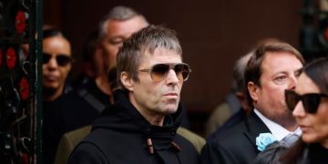 «Whopper nut»: desopilante respuesta de Liam Gallagher a un tuitero argentino que lo trató de «planero»