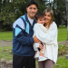 La reflexión de la pareja de Lisandro Martínez: «Dejemos de romantizar a un padre por…»