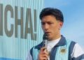 El emotivo mensaje de Lisandro Martínez en su homenaje: «Esta vez no tocó ganar pero…»