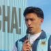 El emotivo mensaje de Lisandro Martínez en su homenaje: «Esta vez no tocó ganar pero…»