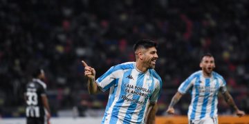 Atlético Tucumán venció 2-0 a Central Córdoba por el Torneo Clausura 2026