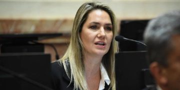 Losada reavivó la idea de sumar a La Libertad Avanza a Unidos y desafió al socialismo