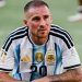 El mensaje de Mac Allister tras perder la final del Mundial y el palito a los que critican: «Nos ayudan a…»