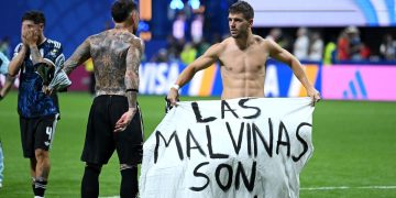 Quiénes son los tres jugadores de la Selección Argentina que están en la mira de la FIFA tras el Mundial 2026