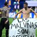 Quiénes son los tres jugadores de la Selección Argentina que están en la mira de la FIFA tras el Mundial 2026