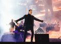 Marc Anthony vuelve a la Argentina: cuándo será el show y cómo comprar las entradas