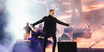 Marc Anthony vuelve a la Argentina: cuándo será el show y cómo comprar las entradas