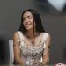 El dato que confirmaría que María Becerra cantará el Himno en la final del Mundial 2026
