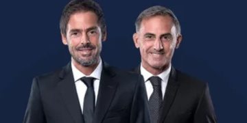 Dónde relata Mariano Closs a la Selección Argentina vs. España
