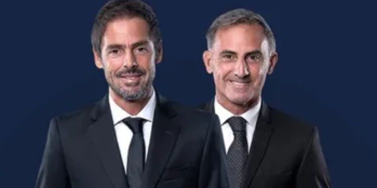 Dónde relata Mariano Closs a la Selección Argentina vs. España