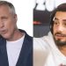 Así fue el primer encuentro entre Marley y Nico Occhiato luego de la polémica por la fake news