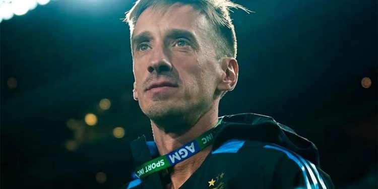 Matías Manna fue contundente sobre la final del Mundial 2026: «España fue muy superior»