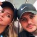 Filoso mensaje de Mauro Icardi y la China Suárez tras una cena romántica noche en Italia: «¿Permiso al juez?»