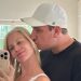 Maxi López reveló la divertida apuesta que hizo con Daniela Christiansson antes de Argentina vs. Suiza