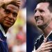 Qué dijo Kylian Mbappé sobre Lionel Messi tras robarle el record de máximo goleador