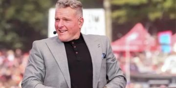 NFL: el exjugador que ganará millones como analista de TV tras firmar un contrato histórico