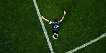 Así relató Mariano Closs los históricos goles de la Selección Argentina ante Inglaterra