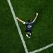 Así relató Mariano Closs los históricos goles de la Selección Argentina ante Inglaterra