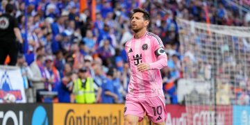 Lionel Messi volverá a faltar al Juego de las Estrellas de la MLS: cuáles son los motivos
