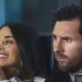 Antonela Roccuzzo reaccionó ante un filoso mensaje sobre Lionel Messi: «No tenés que amarlo…»