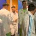 Filtran el video completo de la caminata de la Selección Argentina tras la arenga de Lionel Messi: qué pasó