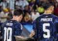 Bomba: según Leandro Paredes, Lionel Messi «había decidido que era su último partido» en la Selección