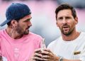 La decisión de Inter Miami sobre el regreso Lionel Messi y Rodrigo De Paul tras el Mundial 2026