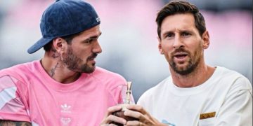 La decisión de Inter Miami sobre el regreso Lionel Messi y Rodrigo De Paul tras el Mundial 2026
