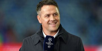 Michael Owen cuestionó el rendimiento de Argentina en la final: «Inglaterra merecía estar ahí»